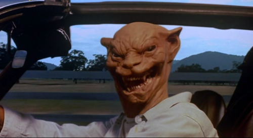 Monster of the Day #335