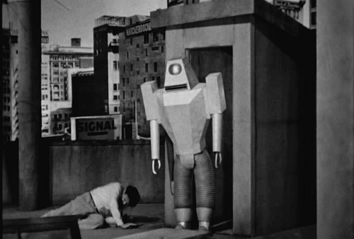 Monster of the Day #375