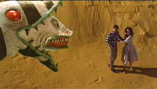 Monster of the Day #367