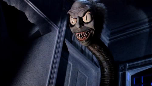 Monster of the Day #368