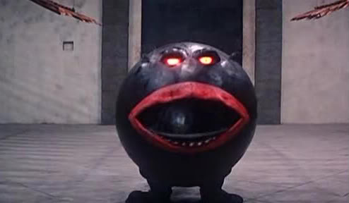 Monster of the Day #362