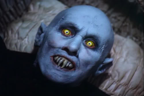 Monster of the Day #370