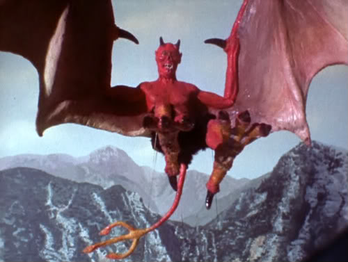 Monster of the Day #355