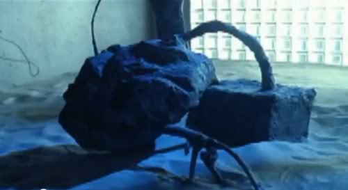 Monster of the Day #366