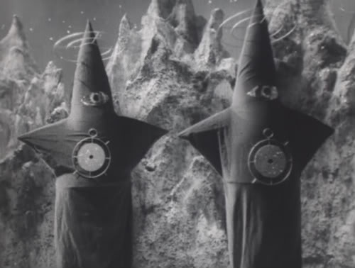 Monster of the Day #360