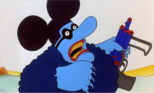 Monster of the Day #373