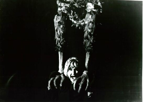 Monster of the Day #396