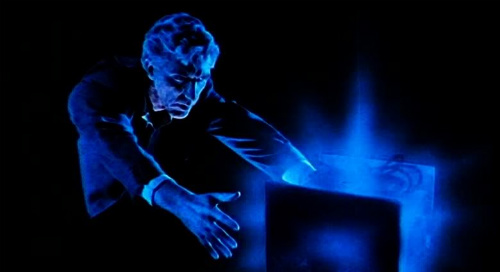 Monster of the Day #394