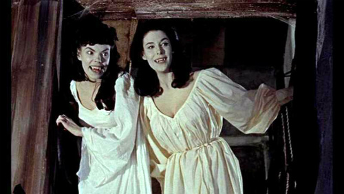 Monster of the Day #385