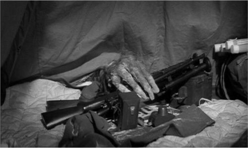 Monster of the Day #381