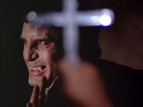 Monster of the Day #389