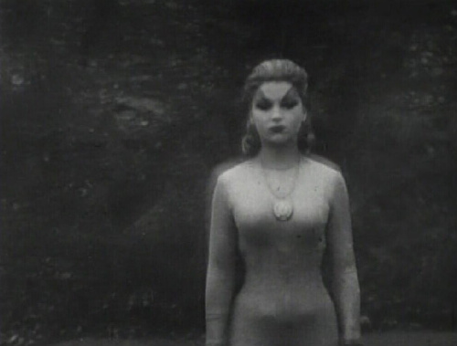 Monster of the Day #377