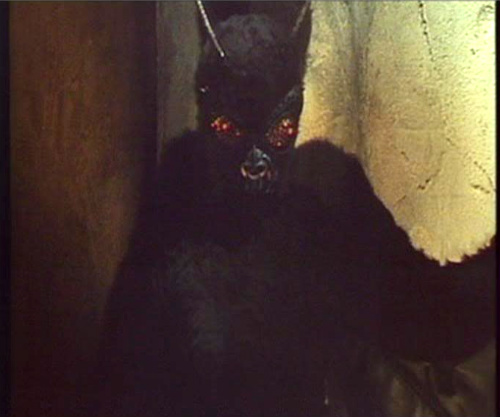 Monster of the Day #380