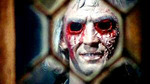 Monster of the Day #382