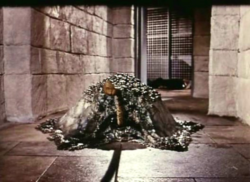 Monster of the Day #379