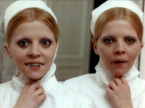 Monster of the Day #387