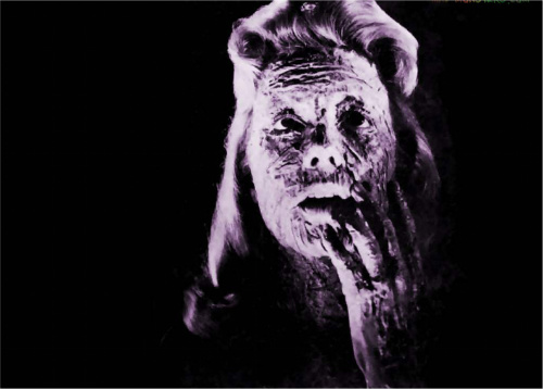 Monster of the Day #398