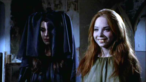 Monster of the Day #386