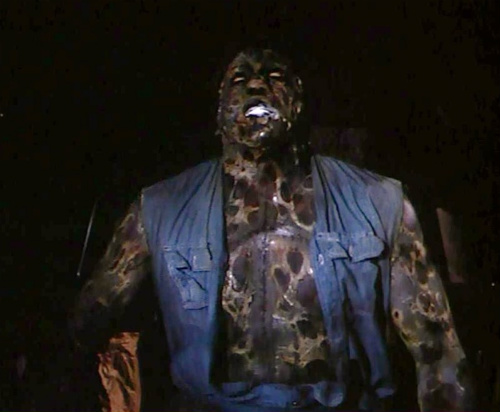 Monster of the Day #391