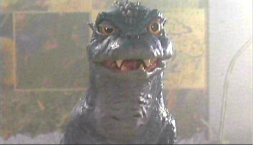 Monster of the Day #401