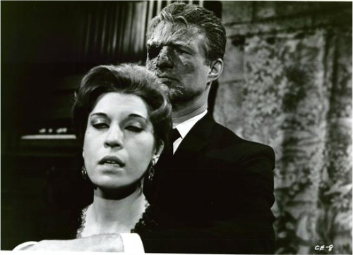 Monster of the Day #404