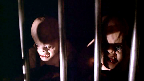 Monster of the Day #403