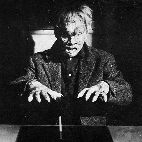 Monster of the Day #406