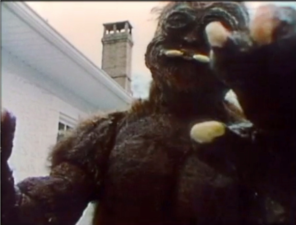 Monster of the Day #430