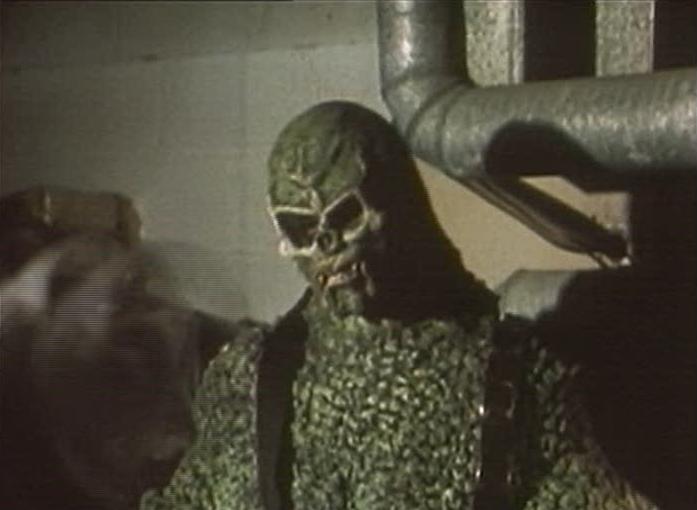 Monster of the Day #429