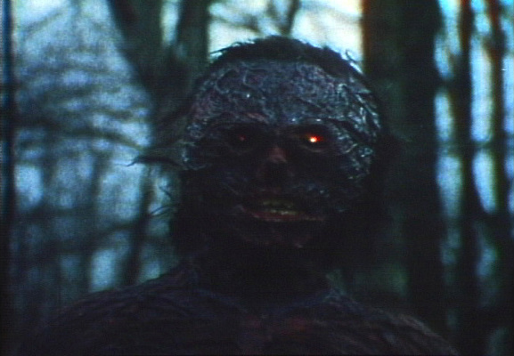 Monster of the Day #432