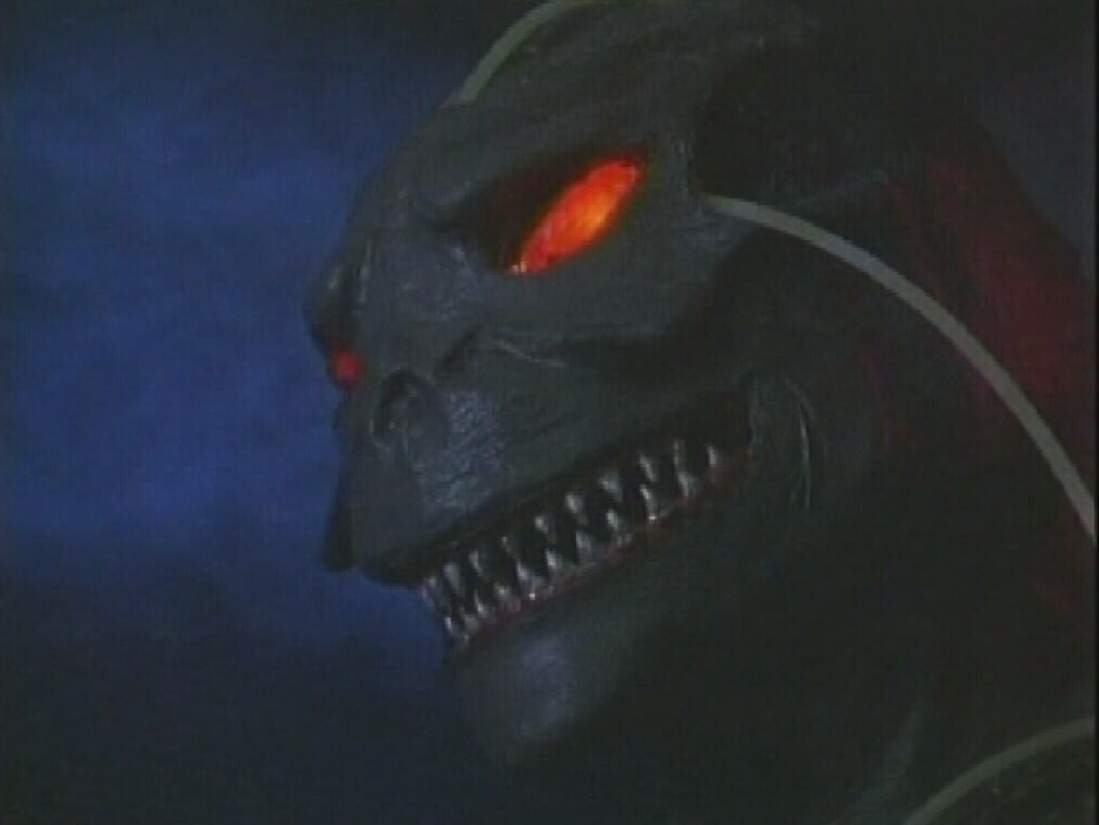 Monster of the Day #434