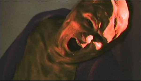 Monster of the Day #437