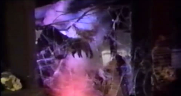 UPDATED: Monster of the Day #446