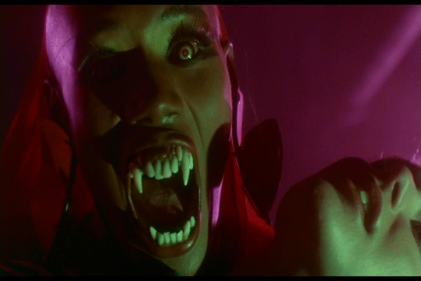 Monster of the Day #443