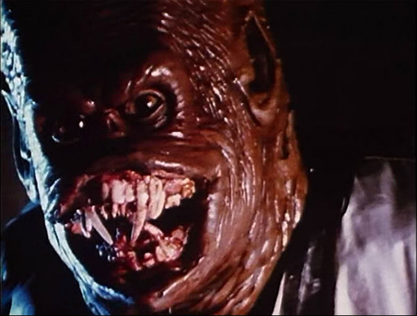 Monster of the Day #435