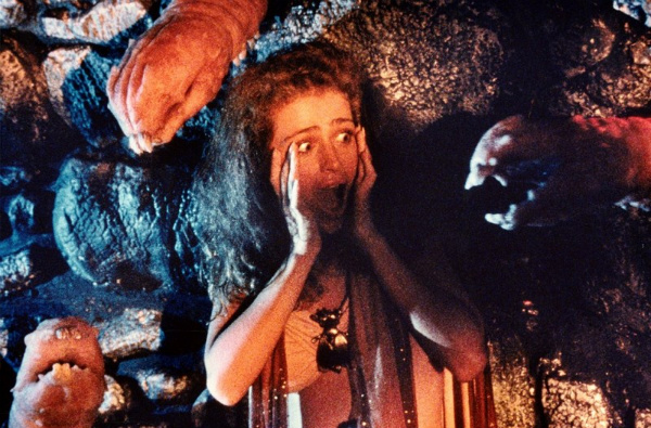 Monster of the Day #447