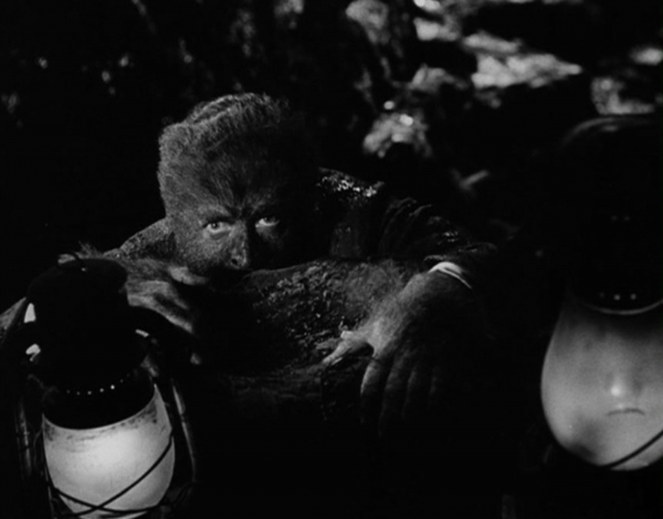 Monster of the Day #448