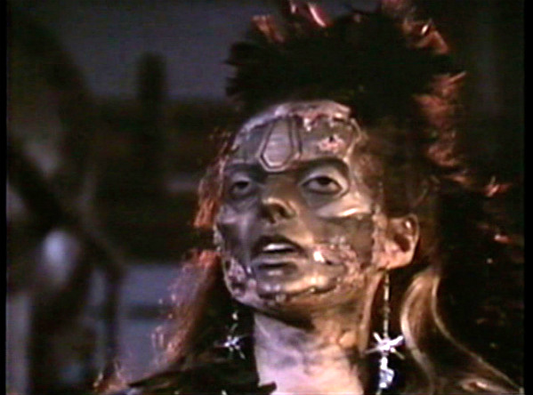 Monster of the Day #445