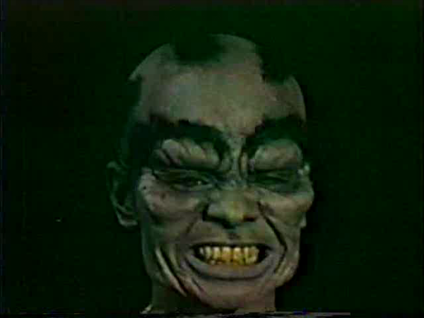 Monster of the Day #441