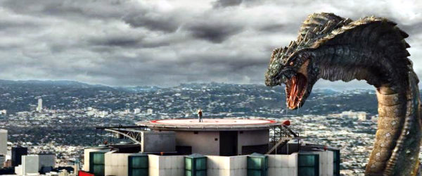 Monster of the Day #450