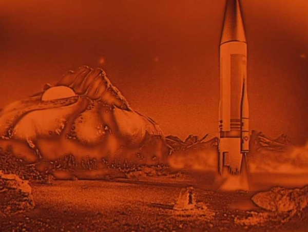 Monster of the Day #462