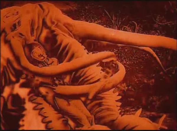 Monster of the Day #463