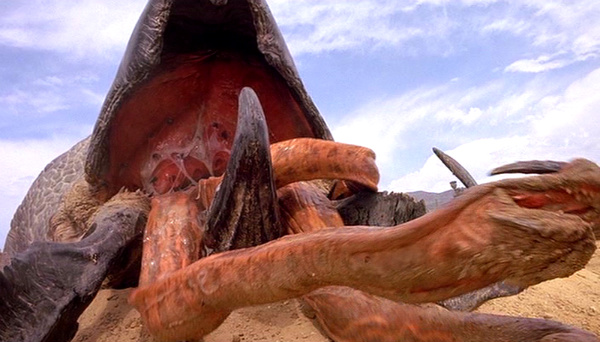 Monster of the Day #458