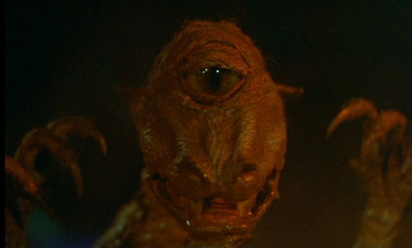 UPDATED: Monster of the Day #459