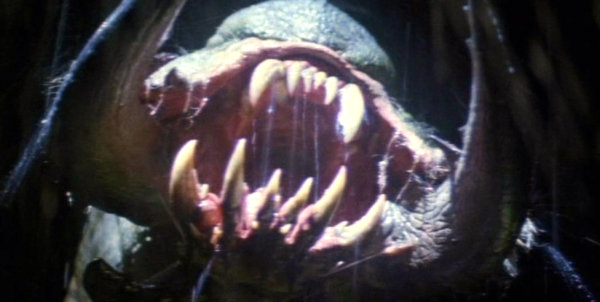 Monster of the Day #455