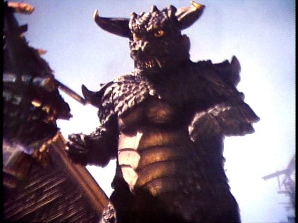 Monster of the Day #453