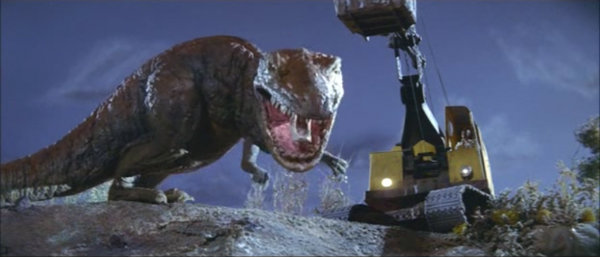 Monster of the Day #474