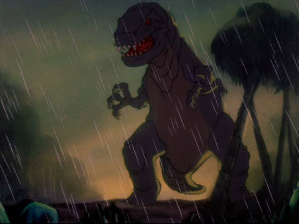 Monster of the Day #477