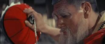 Portage Alert: Kung Fu bill…