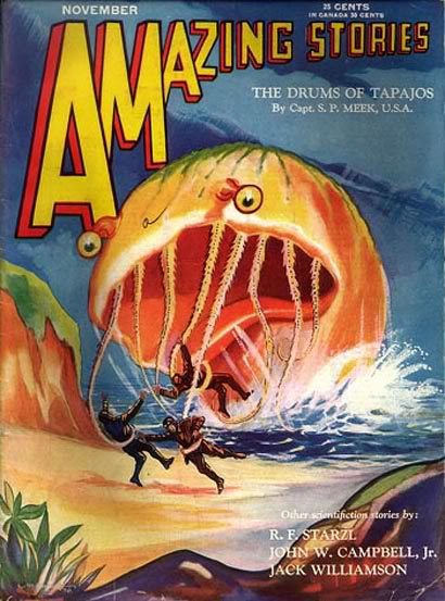 Monster of the Day #479